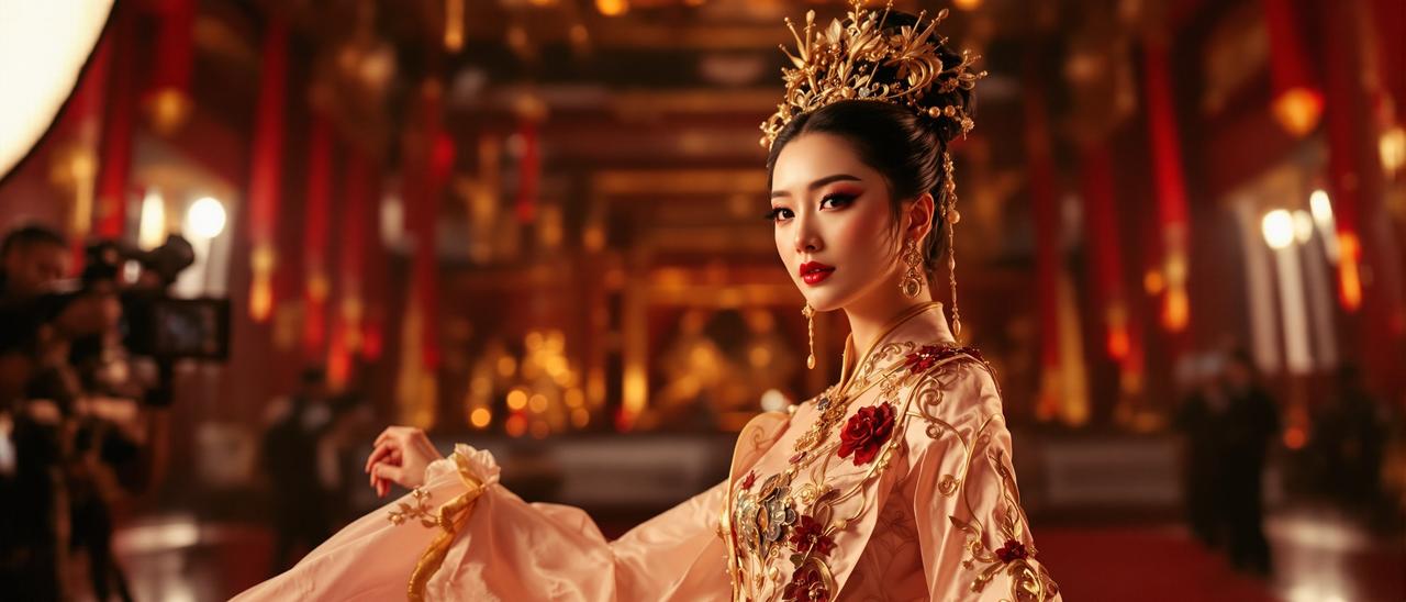 最懂娱乐圈的吃瓜仙仙与徐峥的真实感情对比揭示娱乐圈的反差与突破